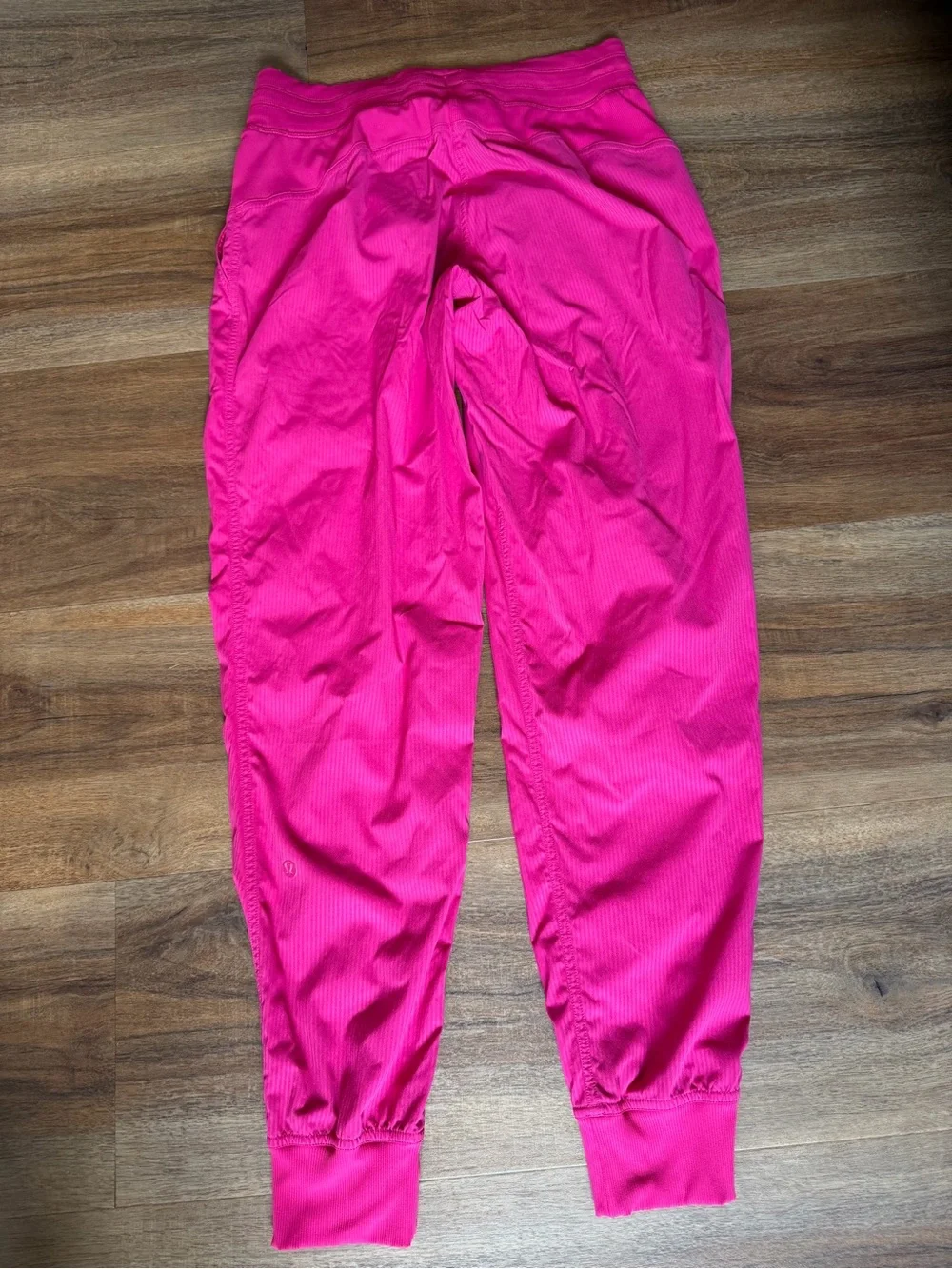 Lululemon Dance Studio Mid-Rise Jogger